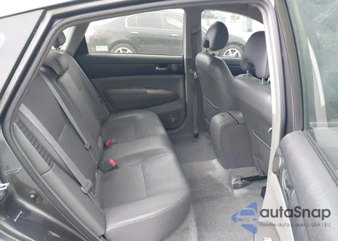 2009 Toyota Prius from USA, damaged, VIN JTDKB20U993505399